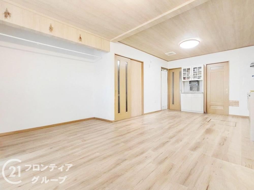 4DK house in Fushimi Ward, Kyoto - Photo 1