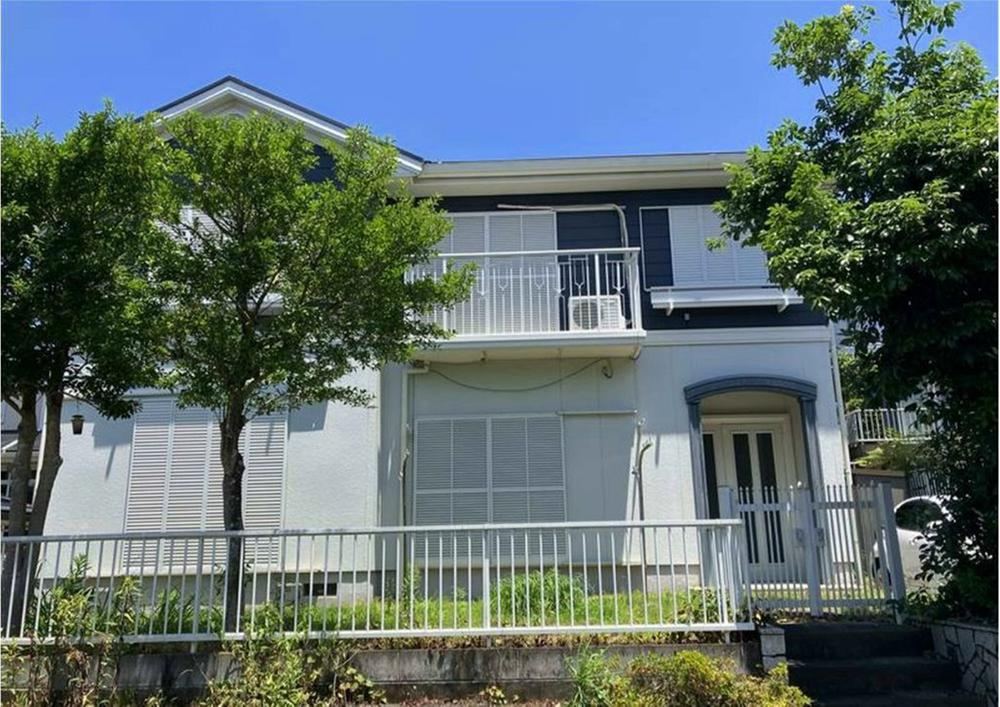 4LDK house in Mishima, Shizuoka - Photo 1