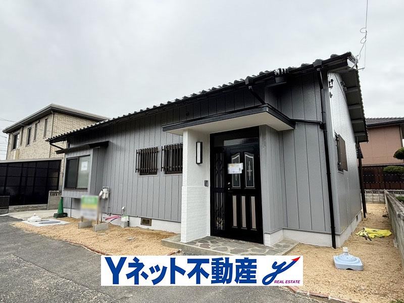 4DK house in Sanyoonoda, Yamaguchi - Photo 1