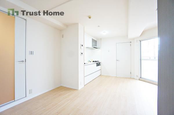 2LDK apartment in Hyogo Ward, Kobe, Hyogo - Photo 1