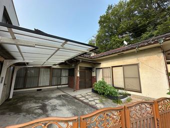 6DK house in Kasaoka