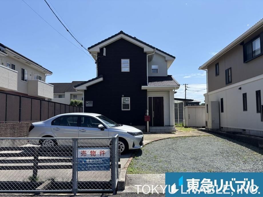 4LDK house in Munakata, Fukuoka - Photo 1