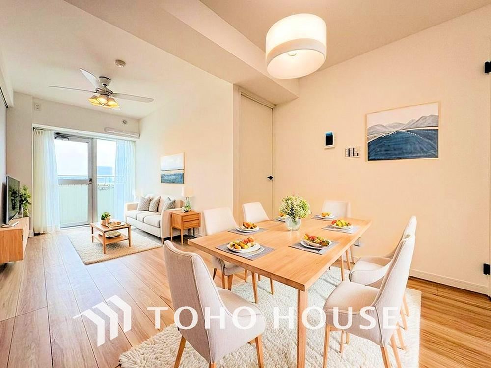 1LDK apartment in Setagaya Ward, Tokyo - Photo 1