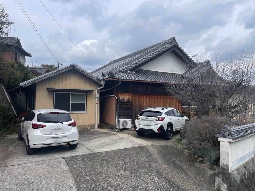 4DK house in Kainan, Wakayama - Photo 1