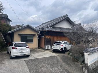 4DK house in Kainan