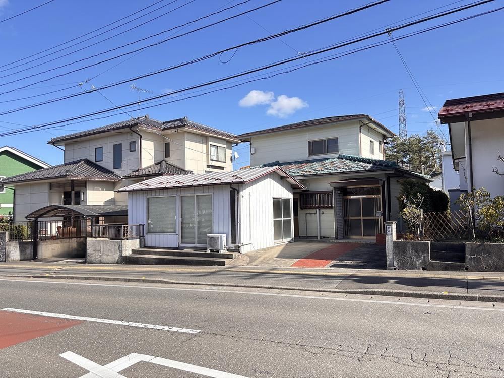 220 m² land in Aoba Ward, Sendai, Miyagi - Photo 1