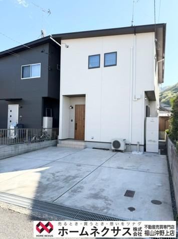 3LDK house in Fukuyama, Hiroshima - Photo 1