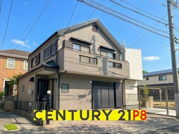 3LDK+S house in Tempaku Ward, Nagoya, Aichi - Photo 1
