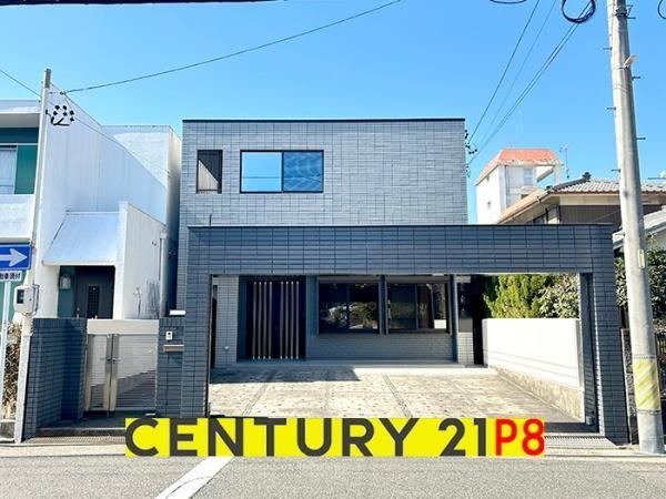 3LDK+S house in Meito Ward, Nagoya, Aichi - Photo 1