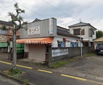 4DK house in Saito