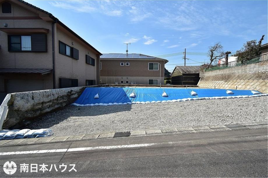 119 m² land in Kagoshima, Kagoshima - Photo 1