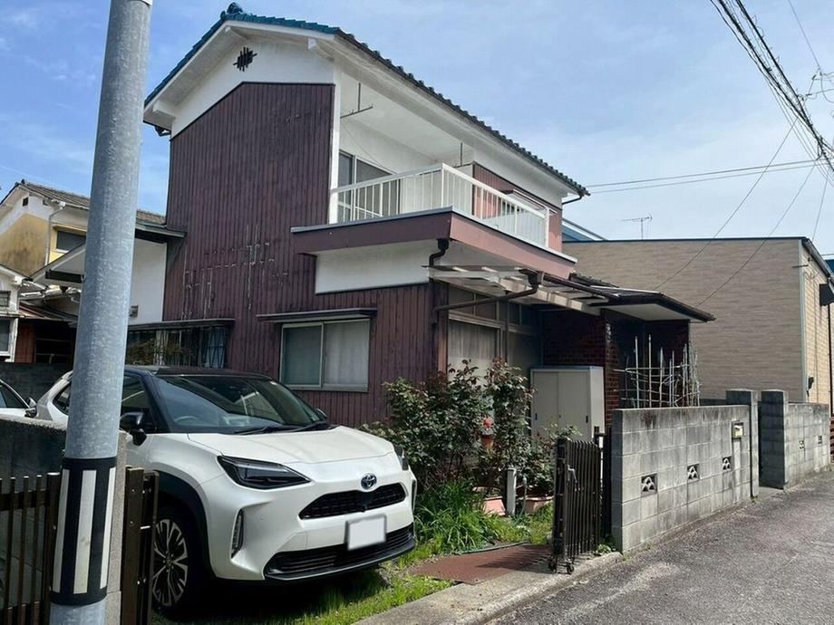5K house in Matsuyama, Ehime - Photo 1