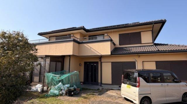 4LDK house in Mitoyo, Kagawa - Photo 1