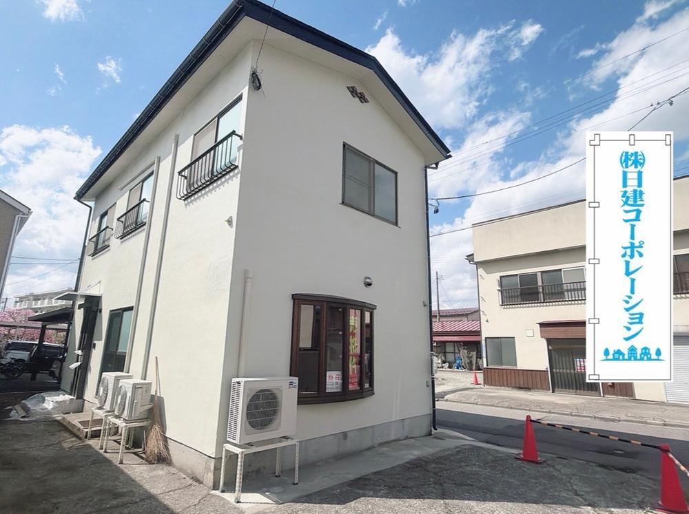 3LDK house in Aizuwakamatsu, Fukushima - Photo 1