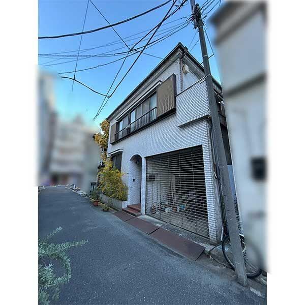 6LDK+S house in Taito Ward, Tokyo - Photo 1