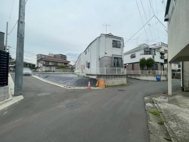 96 m² land in Nakano Ward, Tokyo - Photo 1
