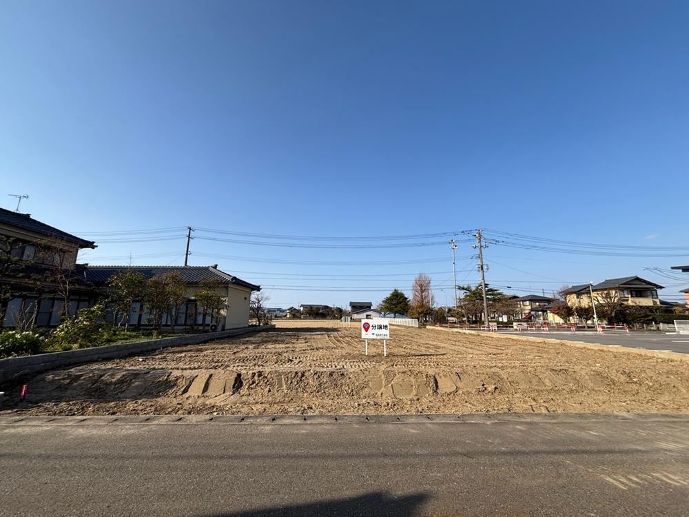 137 m² land in Minami Ward, Niigata - Photo 1