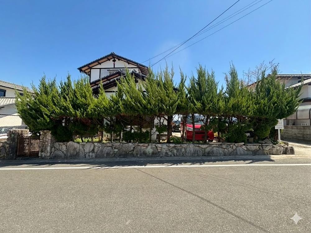 375 m² land in Onojo, Fukuoka - Photo 1