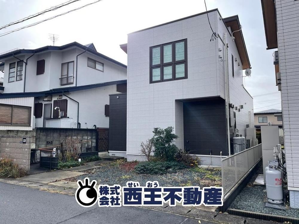 2LDK+S house in Yamagata, Yamagata - Photo 1