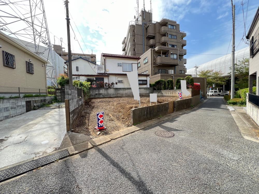 110 m² land in Nerima Ward, Tokyo - Photo 1