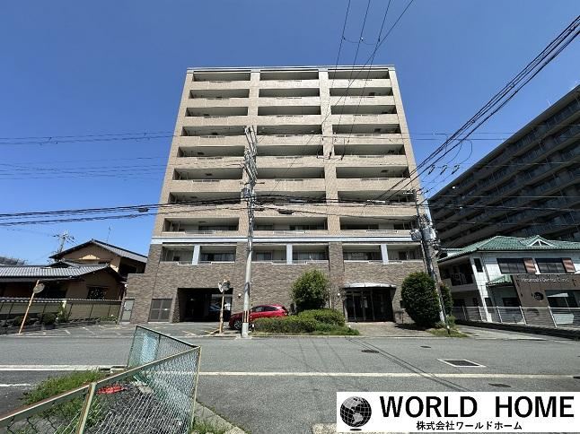 3LDK apartment in Kashiba, Nara - Photo 1