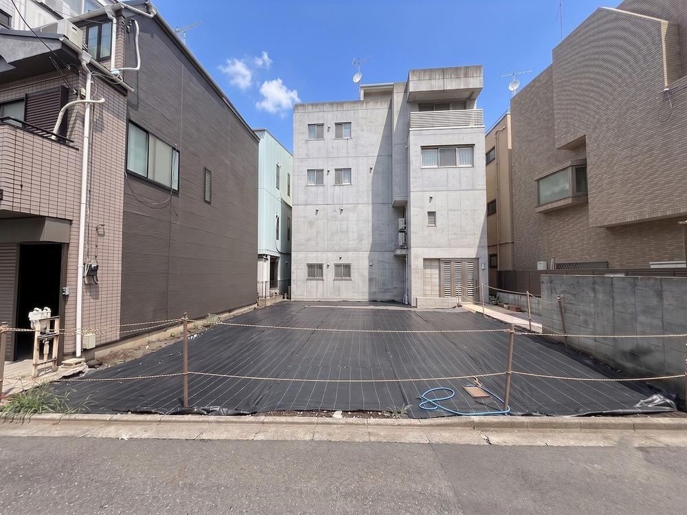 106 m² land in Shibuya Ward, Tokyo - Photo 1