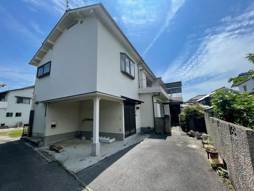 9LDK house in Himeji, Hyogo - Photo 1