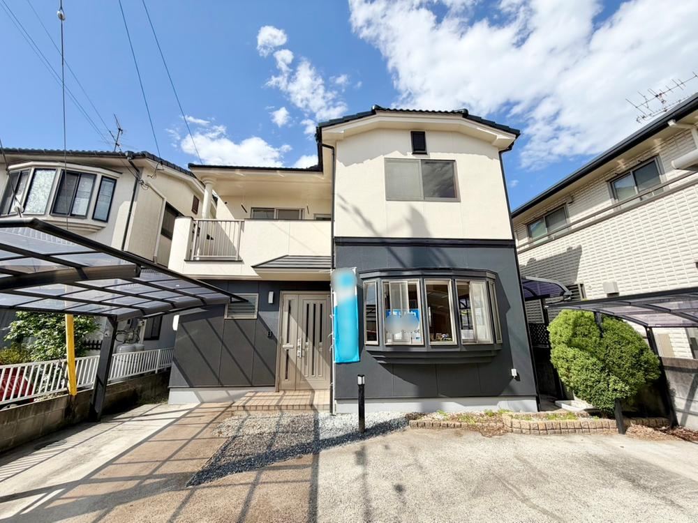 3LDK+S house in Minami Ward, Okayama - Photo 1