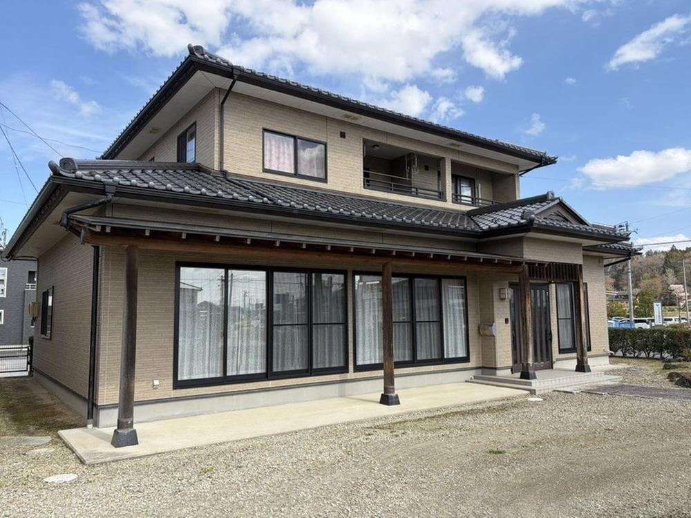 6DK house in Motomiya, Fukushima - Photo 1