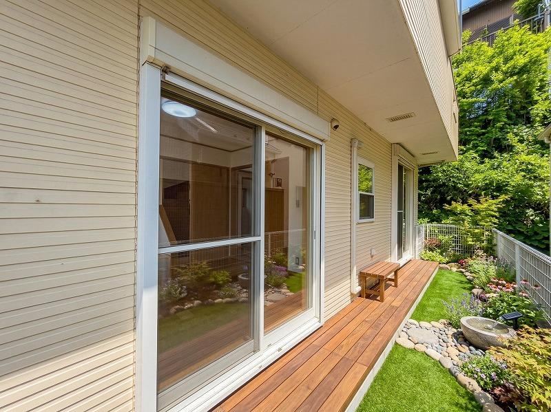 4DK house in Totsuka Ward, Yokohama, Kanagawa - Photo 1