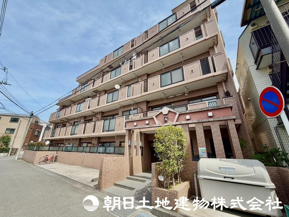 4LDK apartment in Tama Ward, Kawasaki, Kanagawa - Photo 1