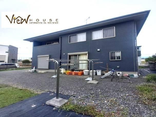 2LDK house in Ota, Gunma - Photo 1