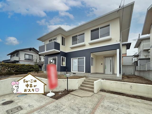 117 m² house in Rifu, Miyagi District, Miyagi - Photo 1
