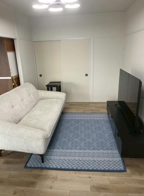2LDK+S apartment in Hakata Ward, Fukuoka - Photo 1