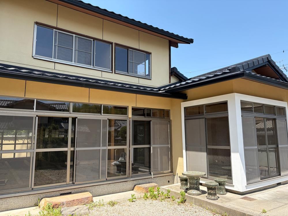 4LDK house in Ukyo Ward, Kyoto - Photo 1