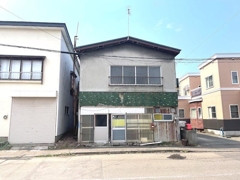 118 m² land in Aomori, Aomori - Photo 1