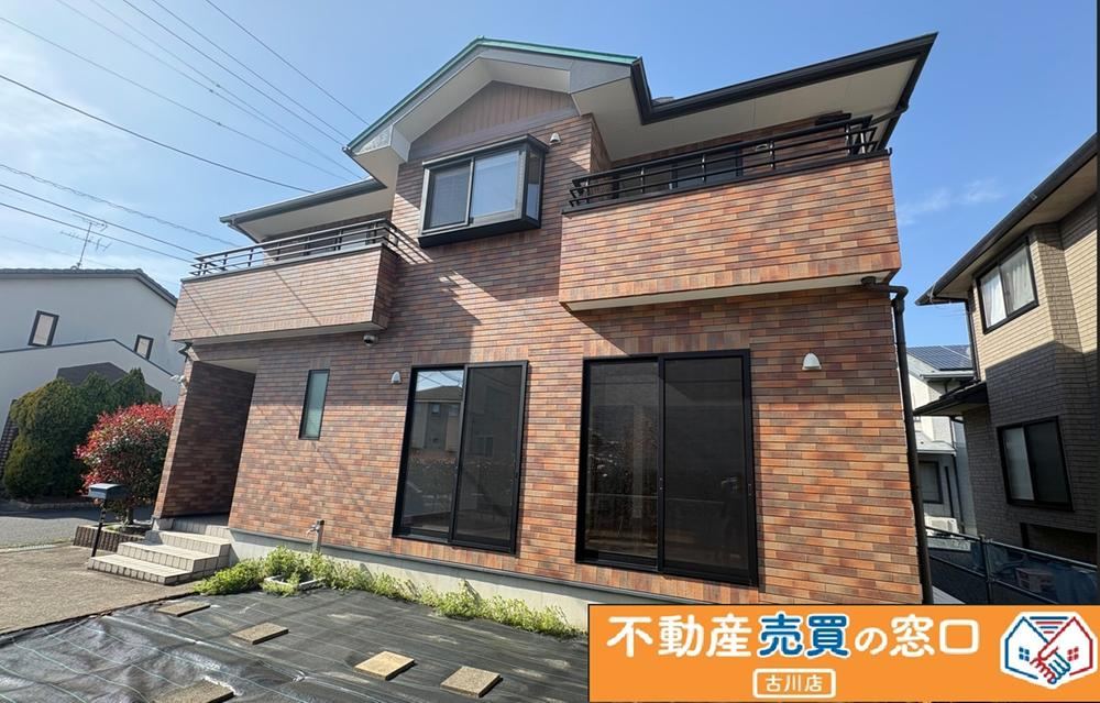 5LDK house in Osaki, Miyagi - Photo 1