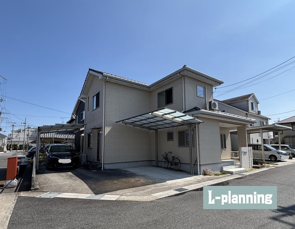 4LDK house in Moriyama, Shiga - Photo 1