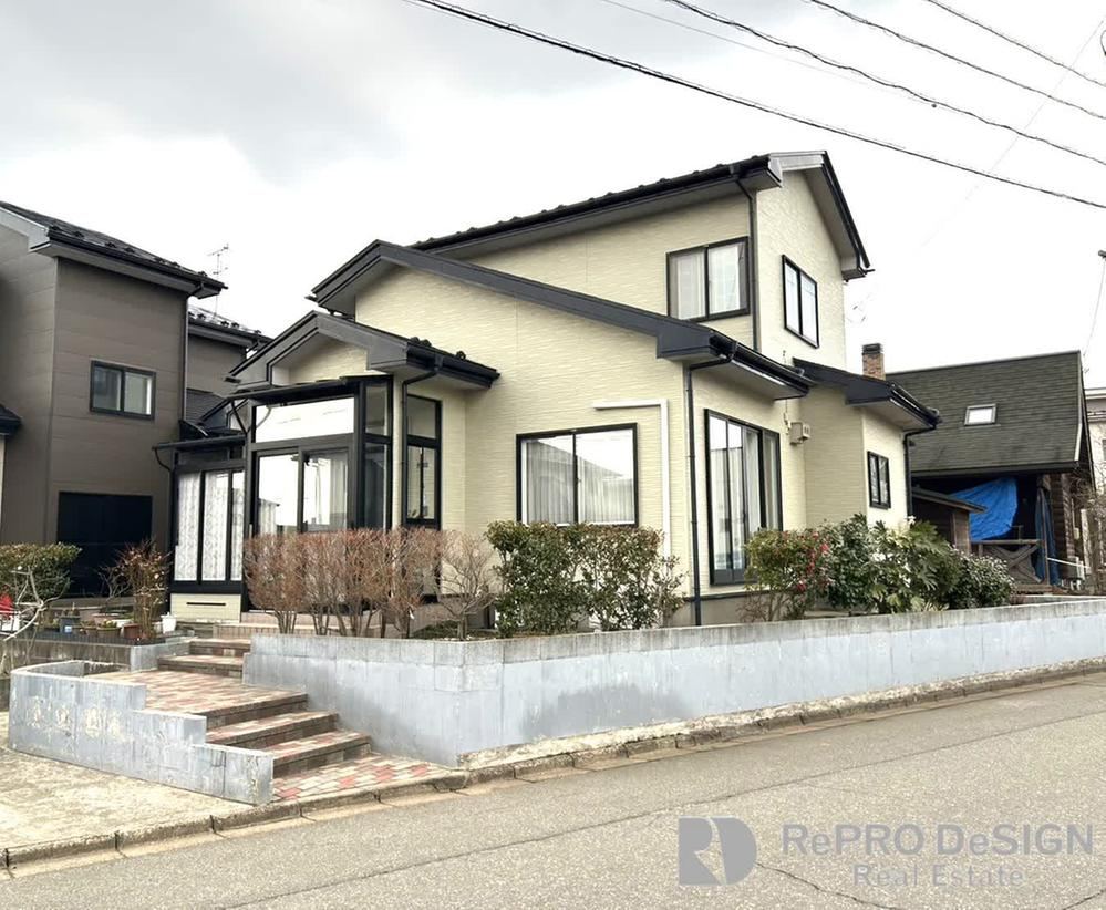 3LDK+S house in Akita, Akita - Photo 1