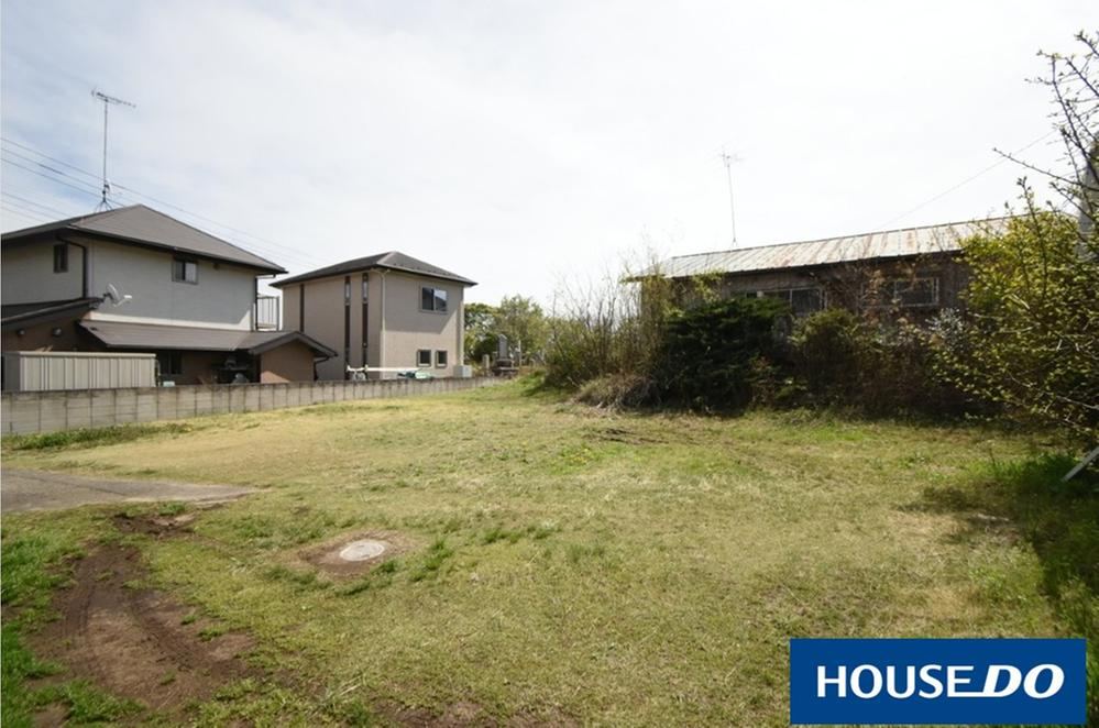 766 m² land in Tsukuba, Ibaraki - Photo 1