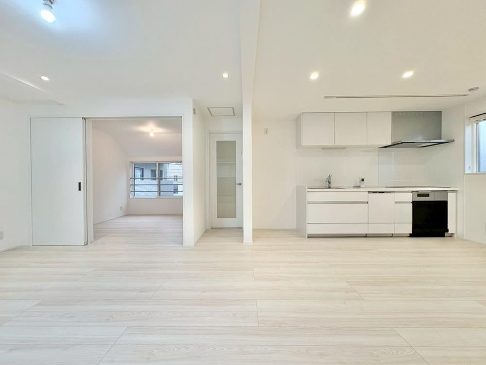3LDK house in Setagaya Ward, Tokyo - Photo 1
