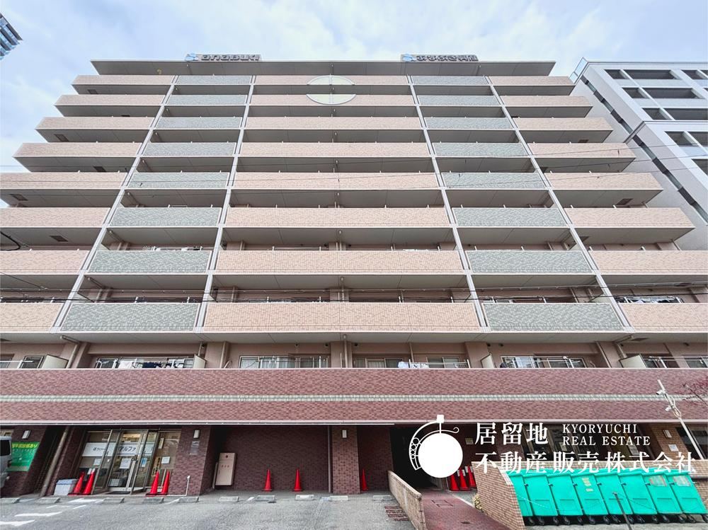 4LDK apartment in Suma Ward, Kobe, Hyogo - Photo 1