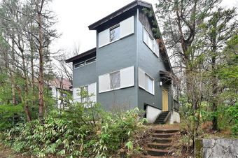 2LDK house in Agano