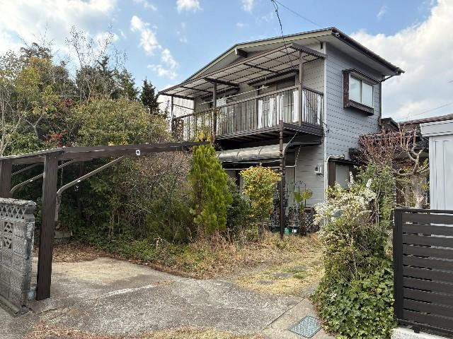 210 m² land in Taihaku Ward, Sendai, Miyagi - Photo 1