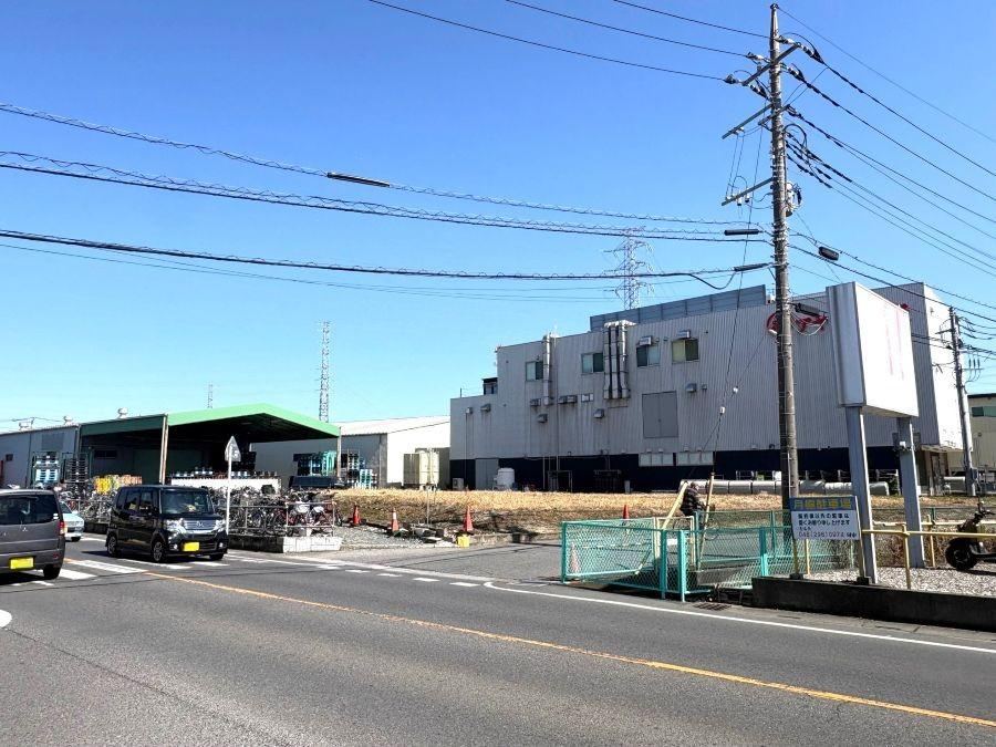903 m² land in Kawaguchi, Saitama - Photo 1