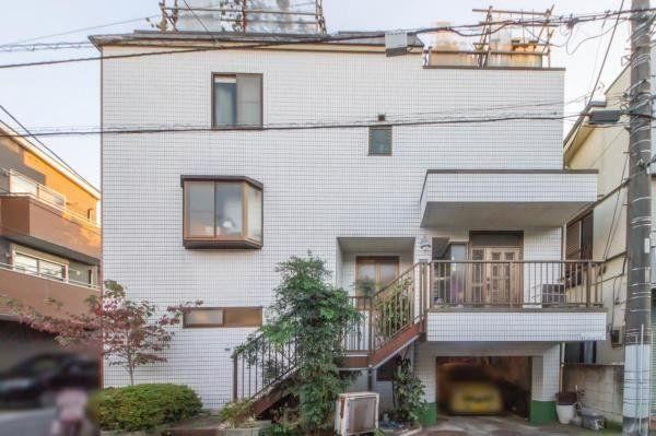 4LDK house in Niiza, Saitama - Photo 1