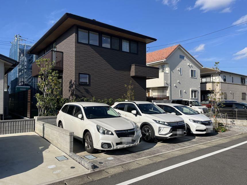 3LDK house in Narita, Chiba - Photo 1