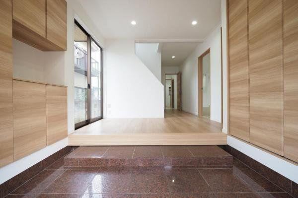 4LDK+S house in Tokorozawa, Saitama - Photo 1
