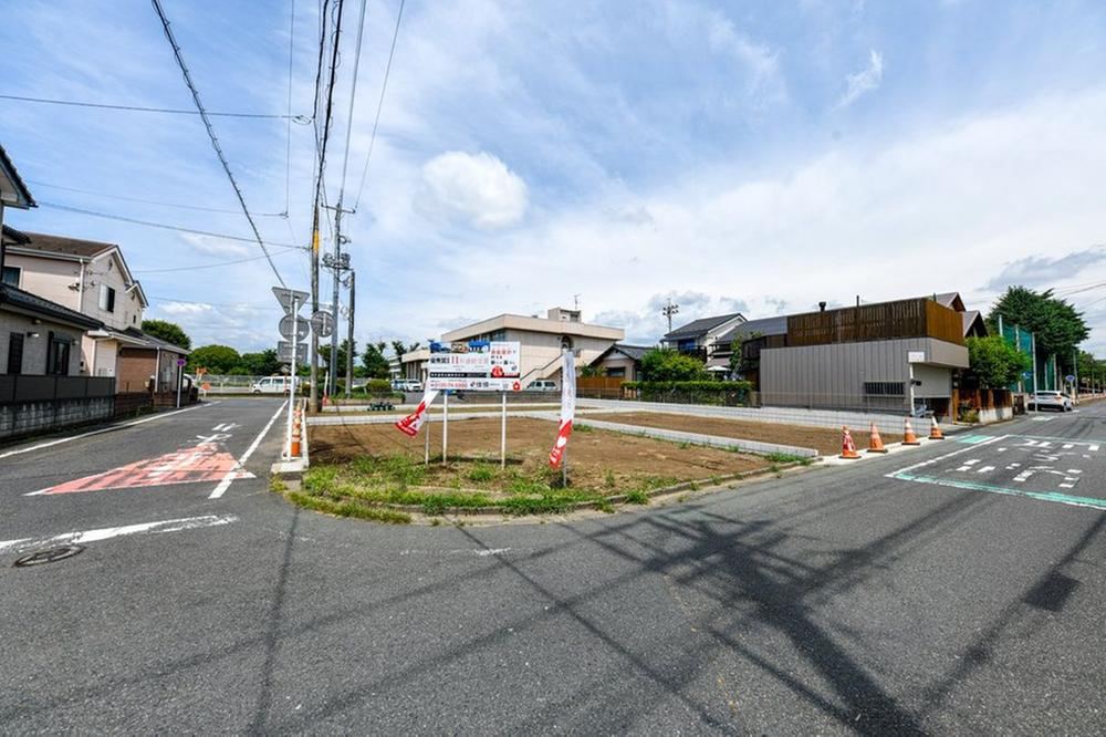 120 m² land in Hanno, Saitama - Photo 1