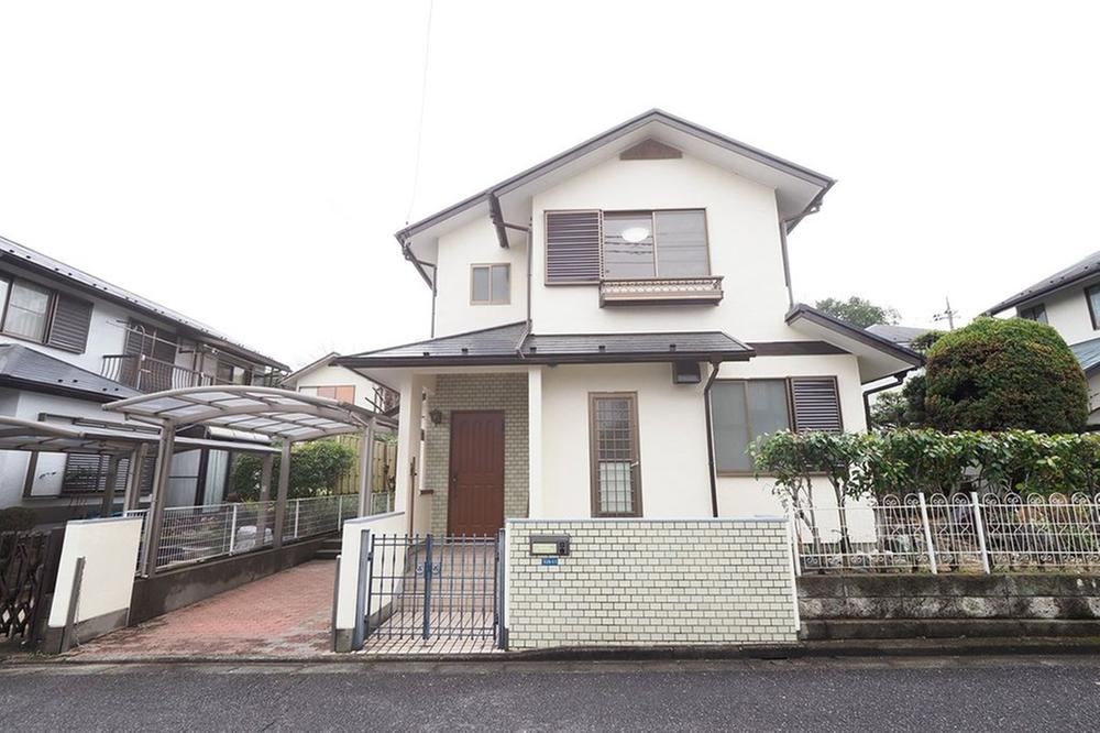 4LDK house in Sayama, Saitama - Photo 1